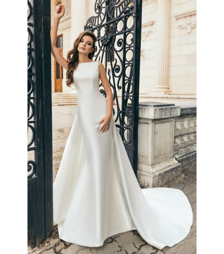 Wedding dresses Amanda Di Velli | Wedding gown
